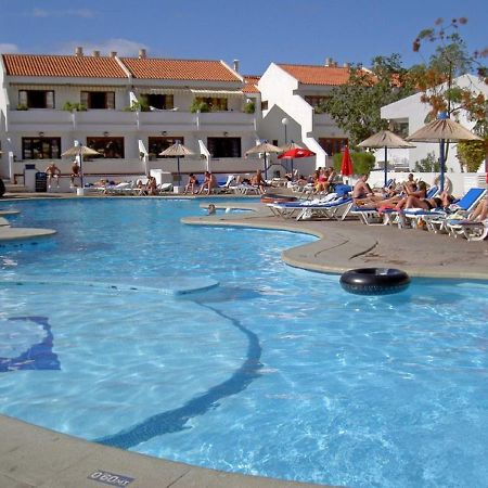 Nice Apartment On Las Americas Beach Playa de las Americas  Luaran gambar