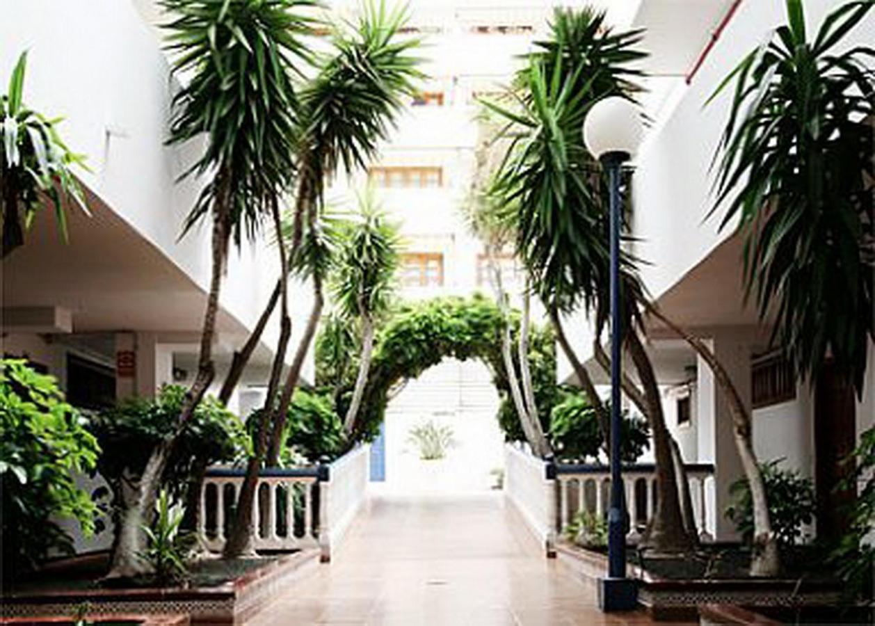 Nice Apartment On Las Americas Beach Playa de las Americas  Luaran gambar