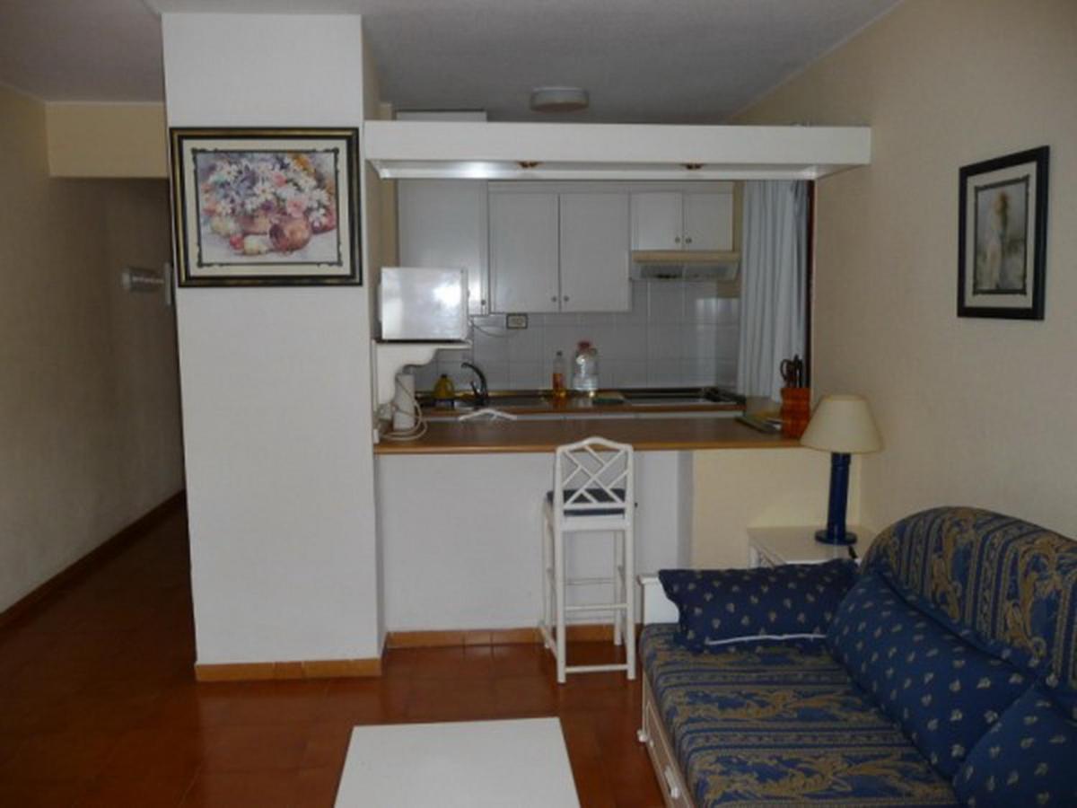 Nice Apartment On Las Americas Beach Playa de las Americas  Luaran gambar