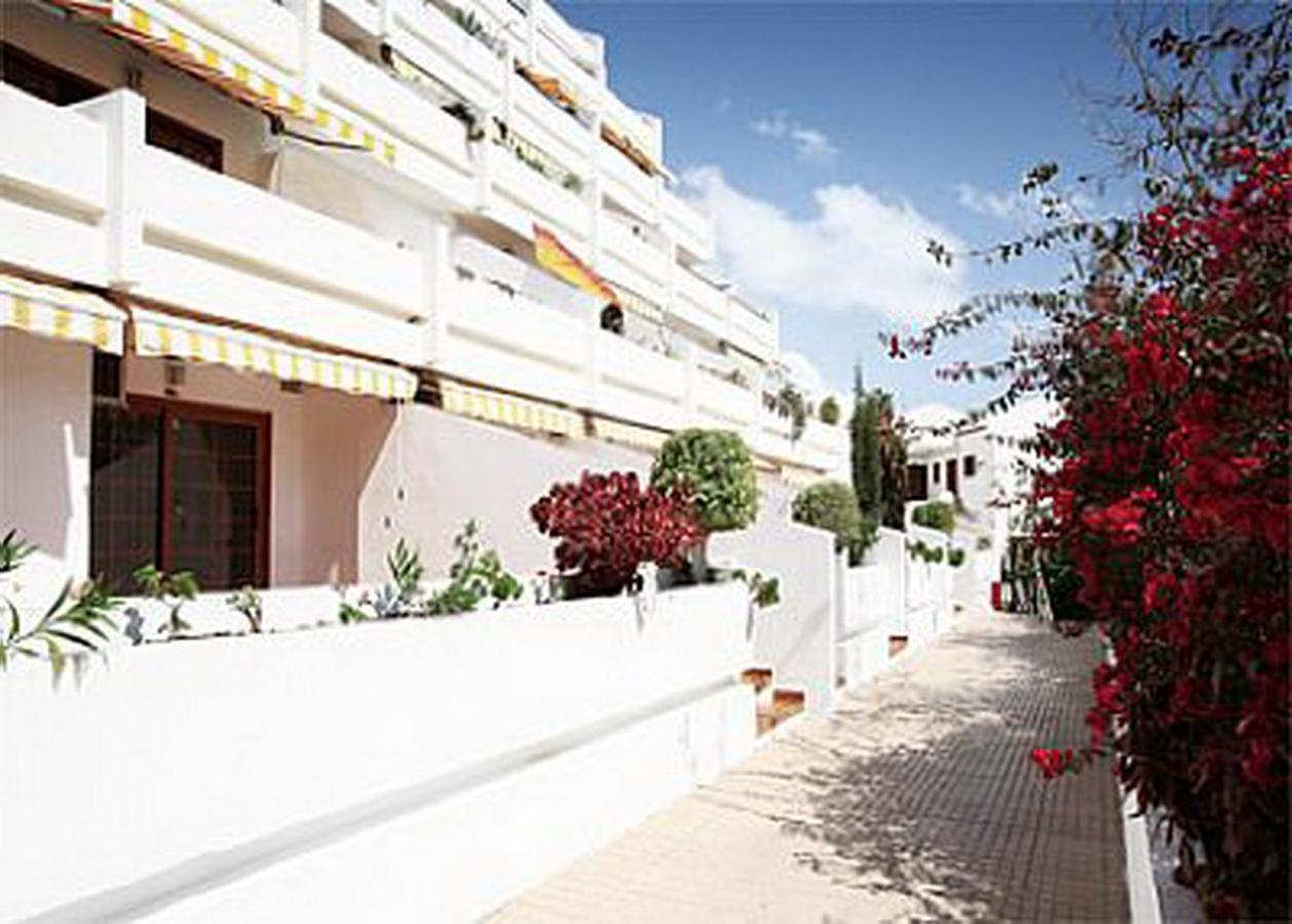 Nice Apartment On Las Americas Beach Playa de las Americas  Luaran gambar