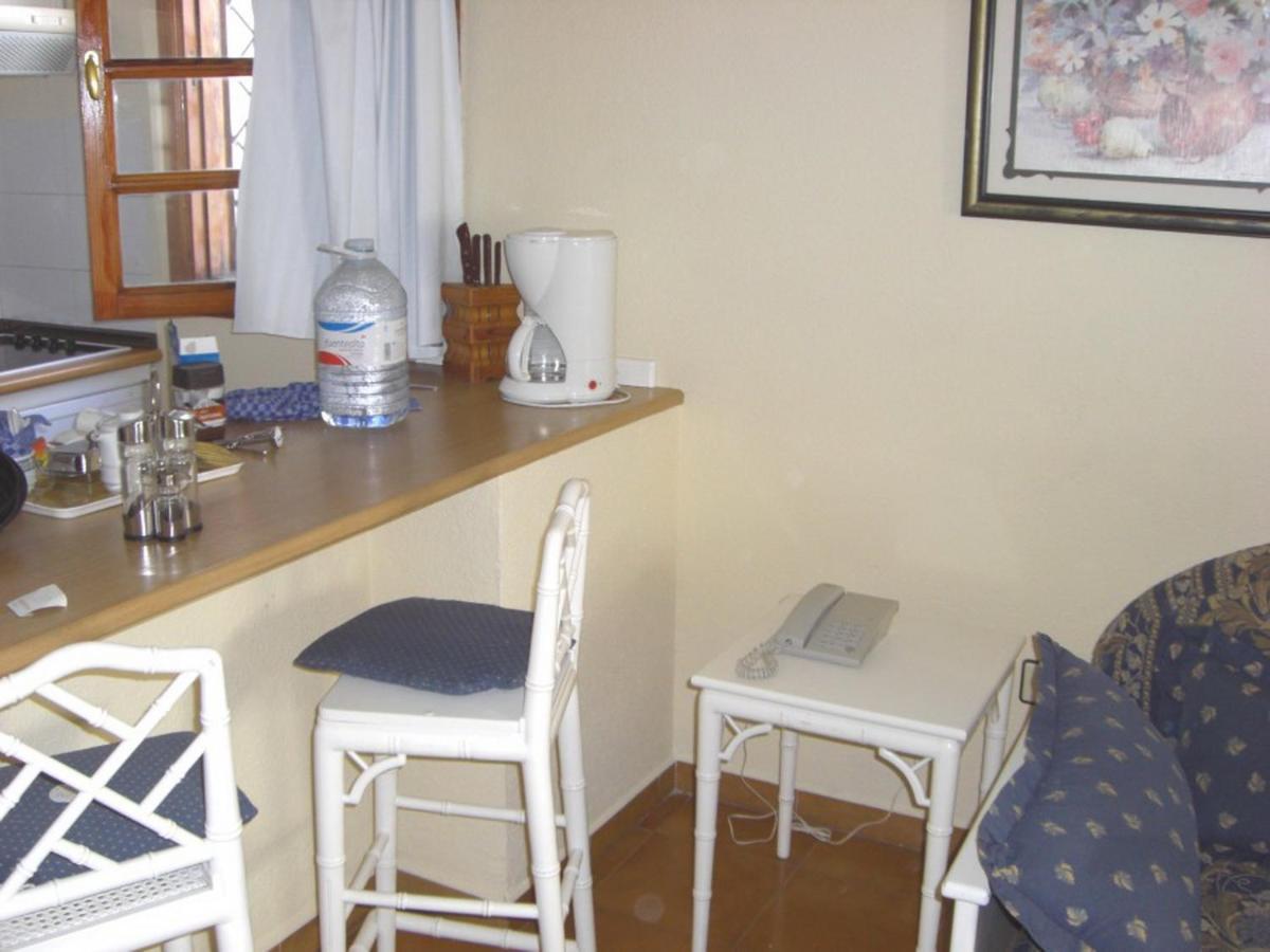 Nice Apartment On Las Americas Beach Playa de las Americas  Luaran gambar