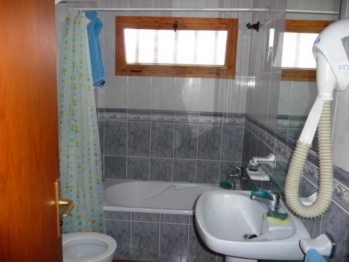 Nice Apartment On Las Americas Beach Playa de las Americas  Luaran gambar