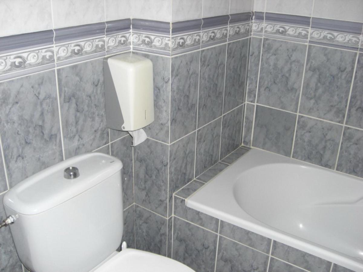 Nice Apartment On Las Americas Beach Playa de las Americas  Luaran gambar