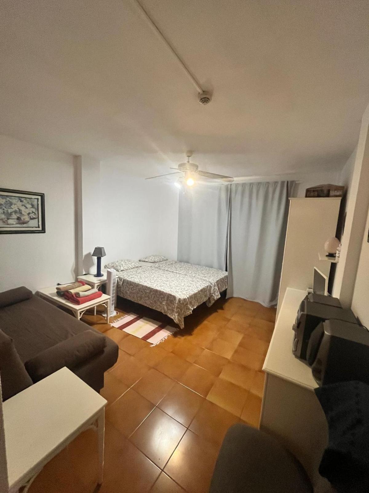 Nice Apartment On Las Americas Beach Playa de las Americas  Luaran gambar
