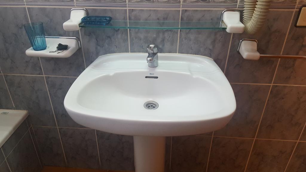 Nice Apartment On Las Americas Beach Playa de las Americas  Luaran gambar
