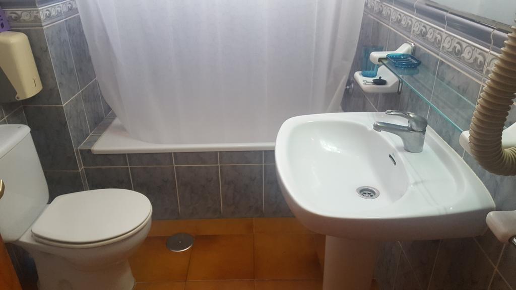 Nice Apartment On Las Americas Beach Playa de las Americas  Luaran gambar